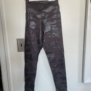 Aerie Camo Leggings